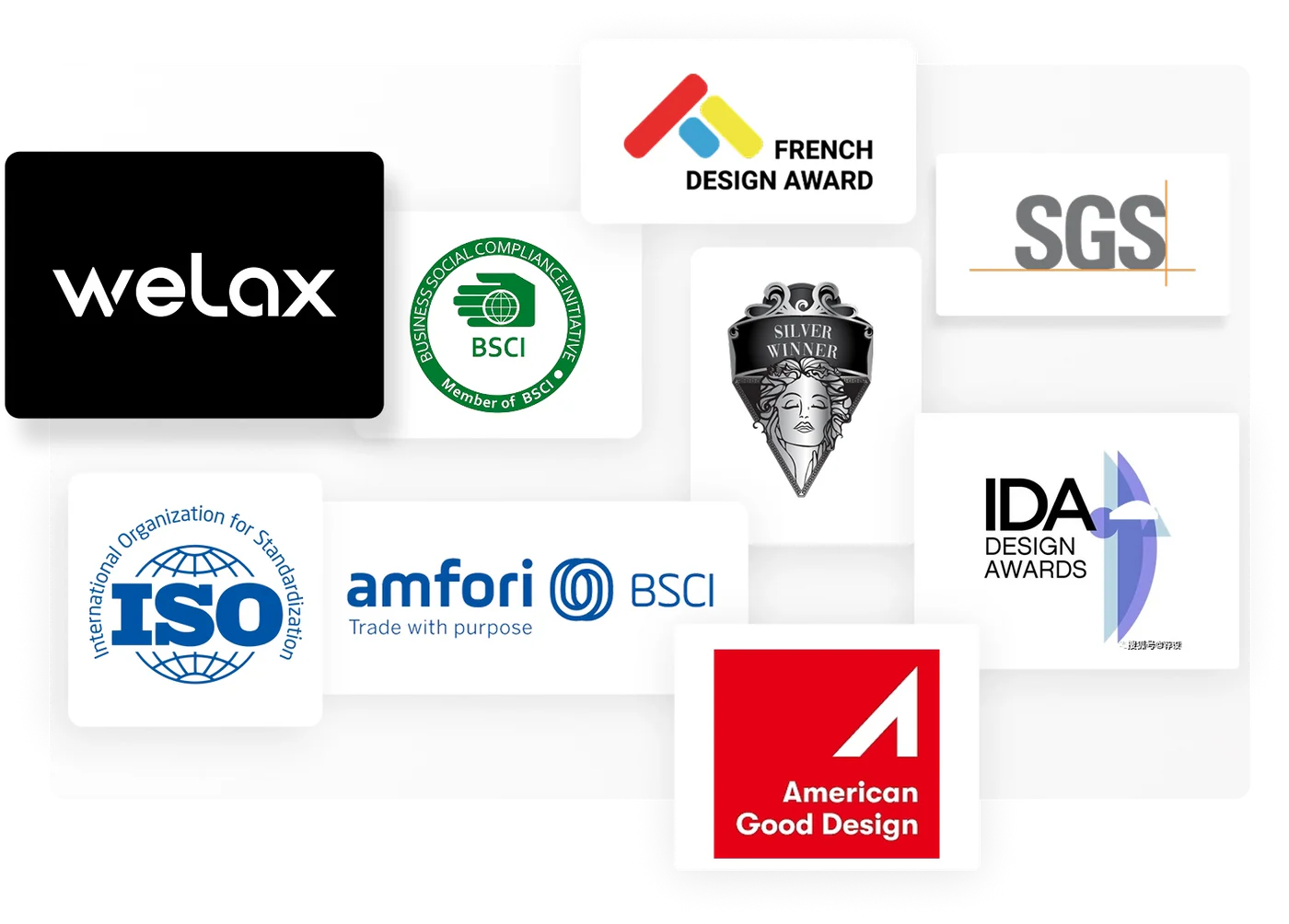 Welcome to Our Store